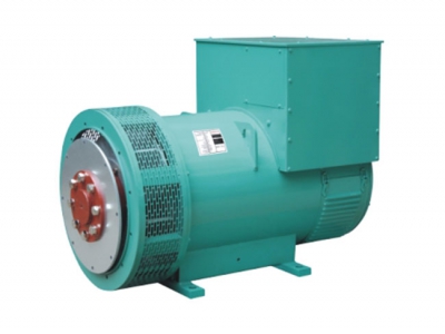 314 Series Alternator