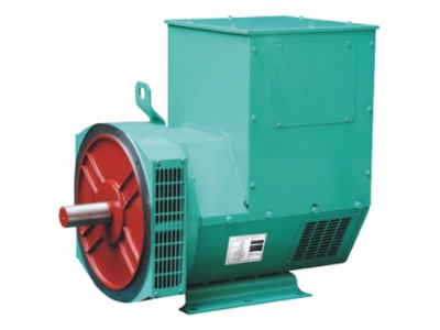 224 Series Alternator