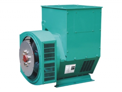 274 Series Alternator