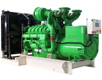 Gas generator