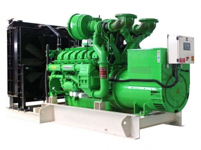 Gas generator